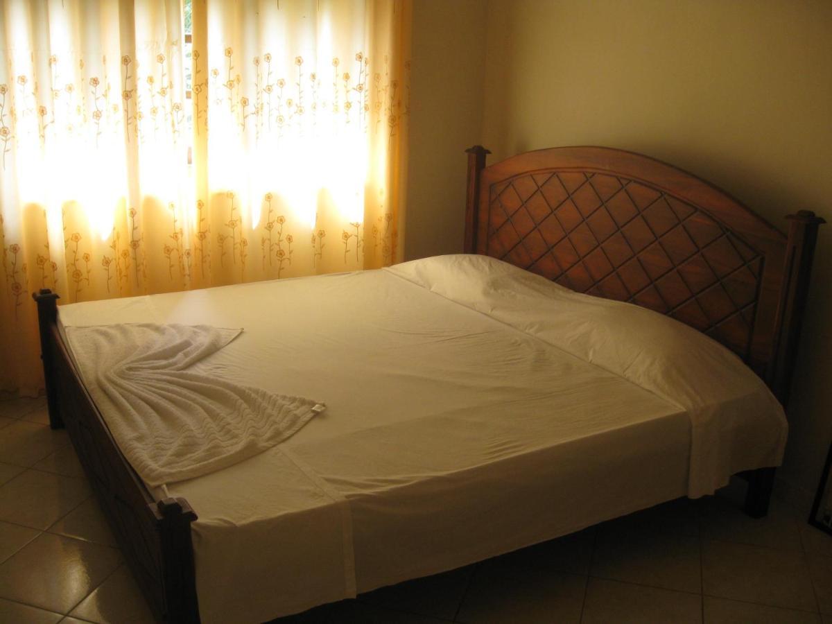 Mount House Hotel Apartment Dikwella Exterior foto