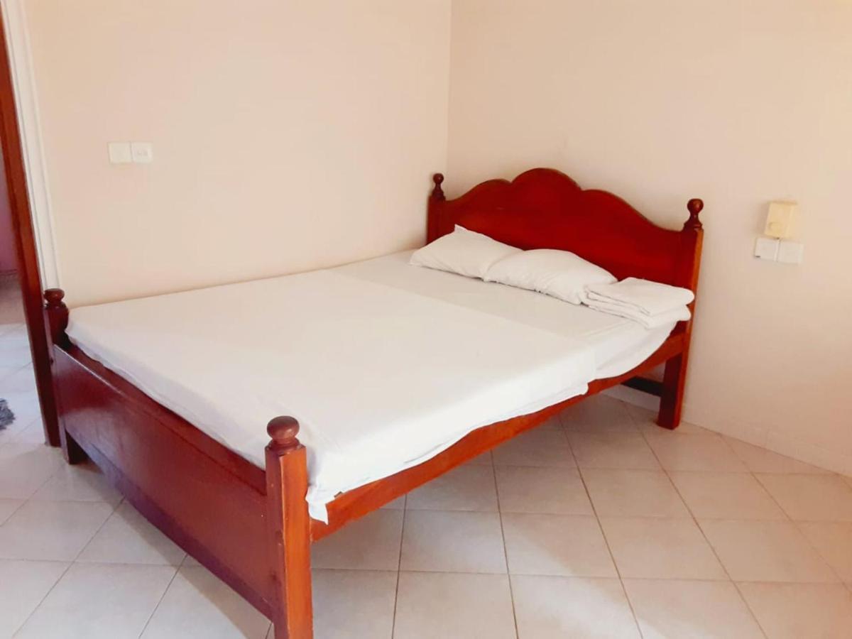 Mount House Hotel Apartment Dikwella Exterior foto