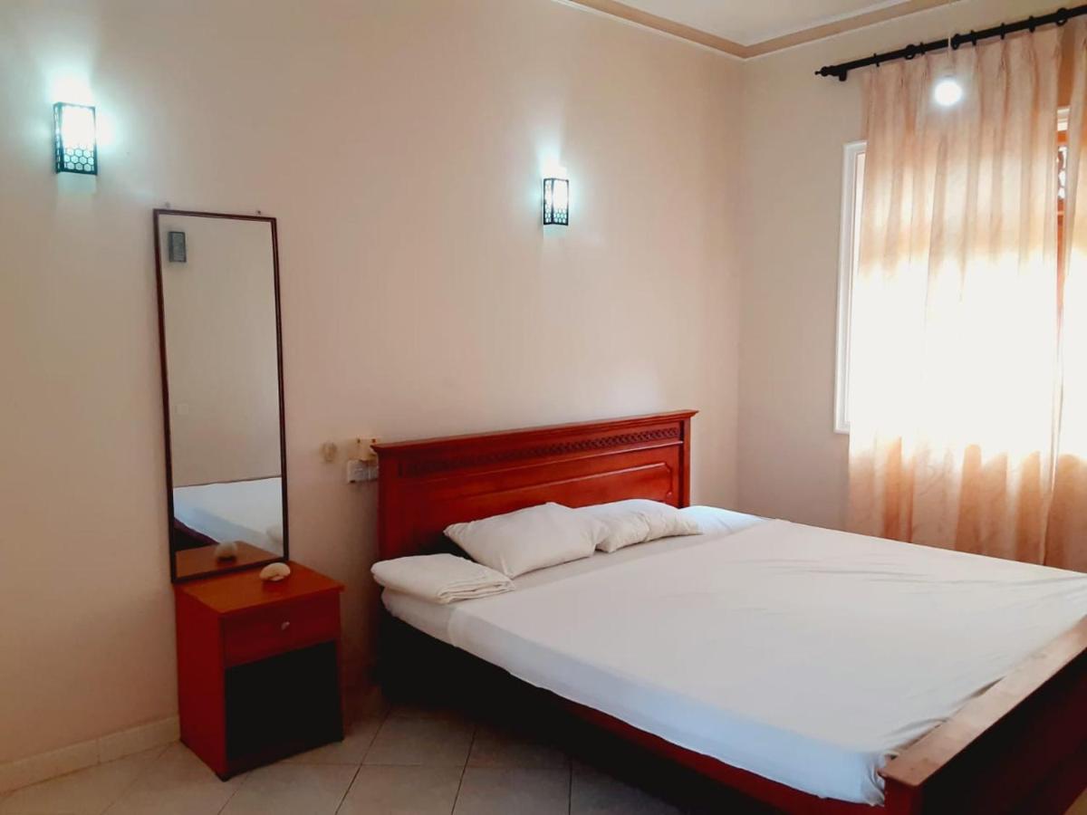 Mount House Hotel Apartment Dikwella Exterior foto