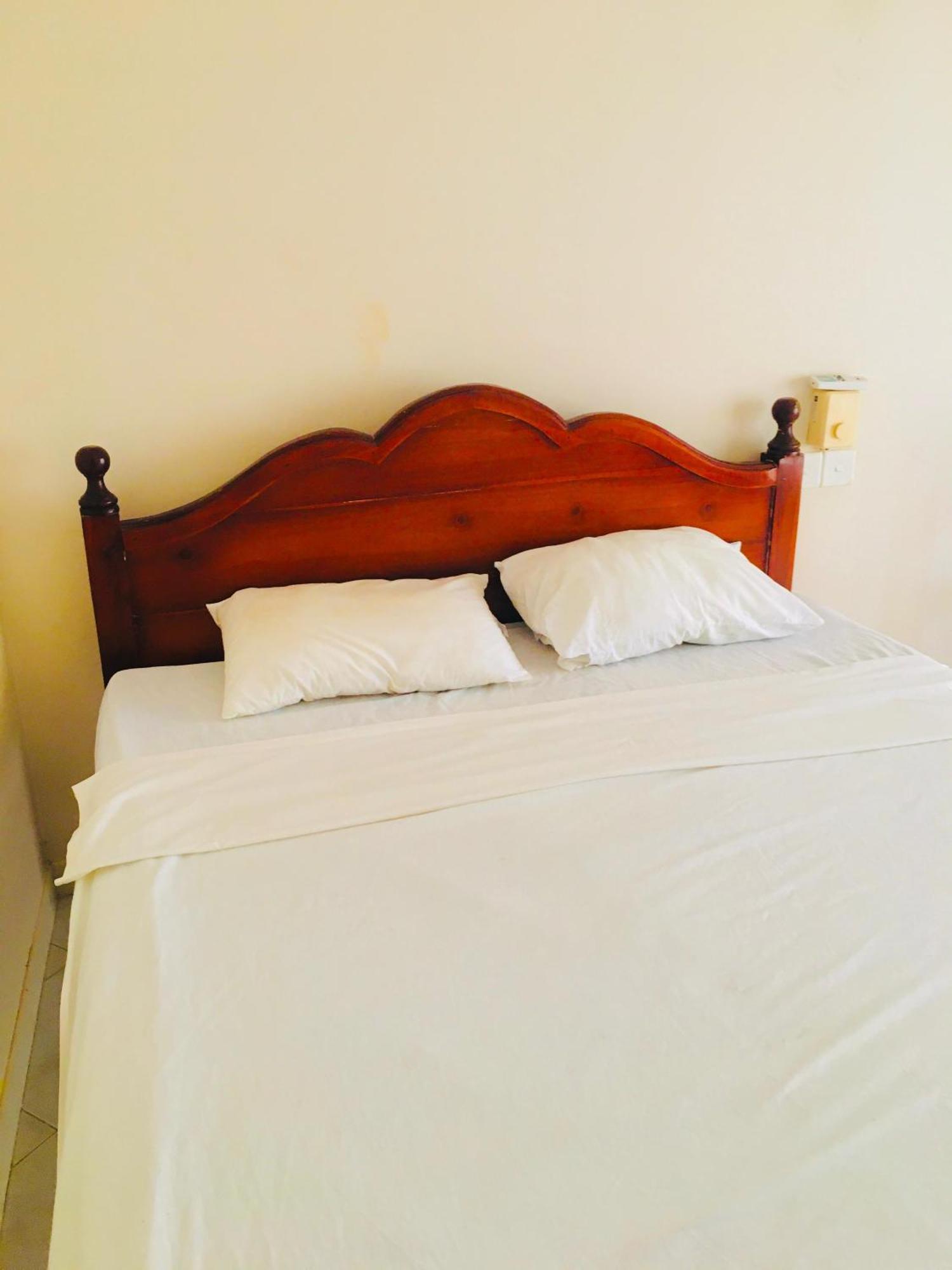 Mount House Hotel Apartment Dikwella Exterior foto